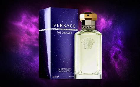 versace dreamer scent vs pour homme|Versace dreamer superdrug.